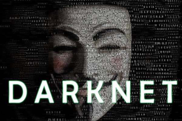 Kraken что это за сайт